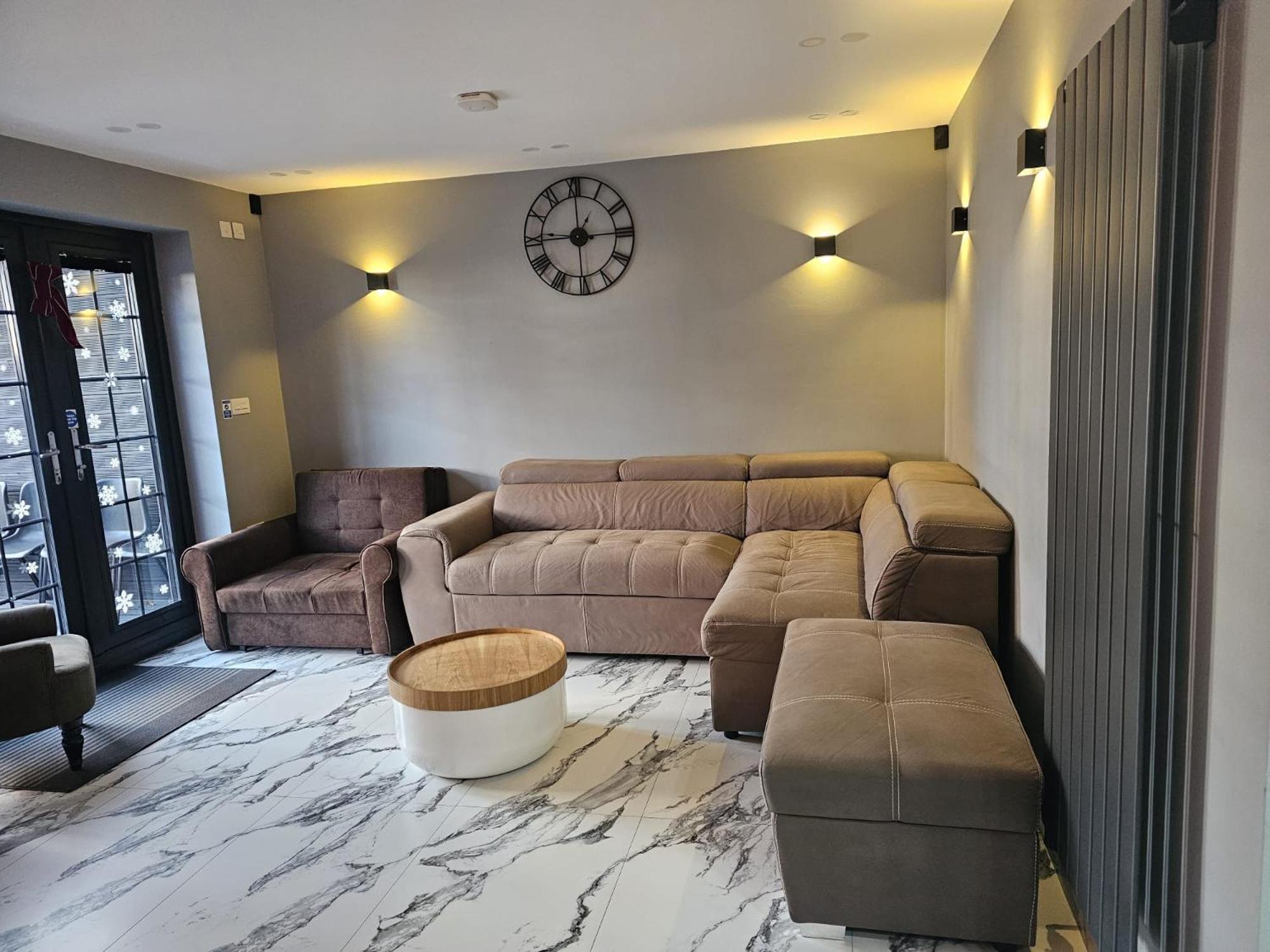 Urban Escape *4 Bedroom House* With Free Parking Birmingam Exterior foto